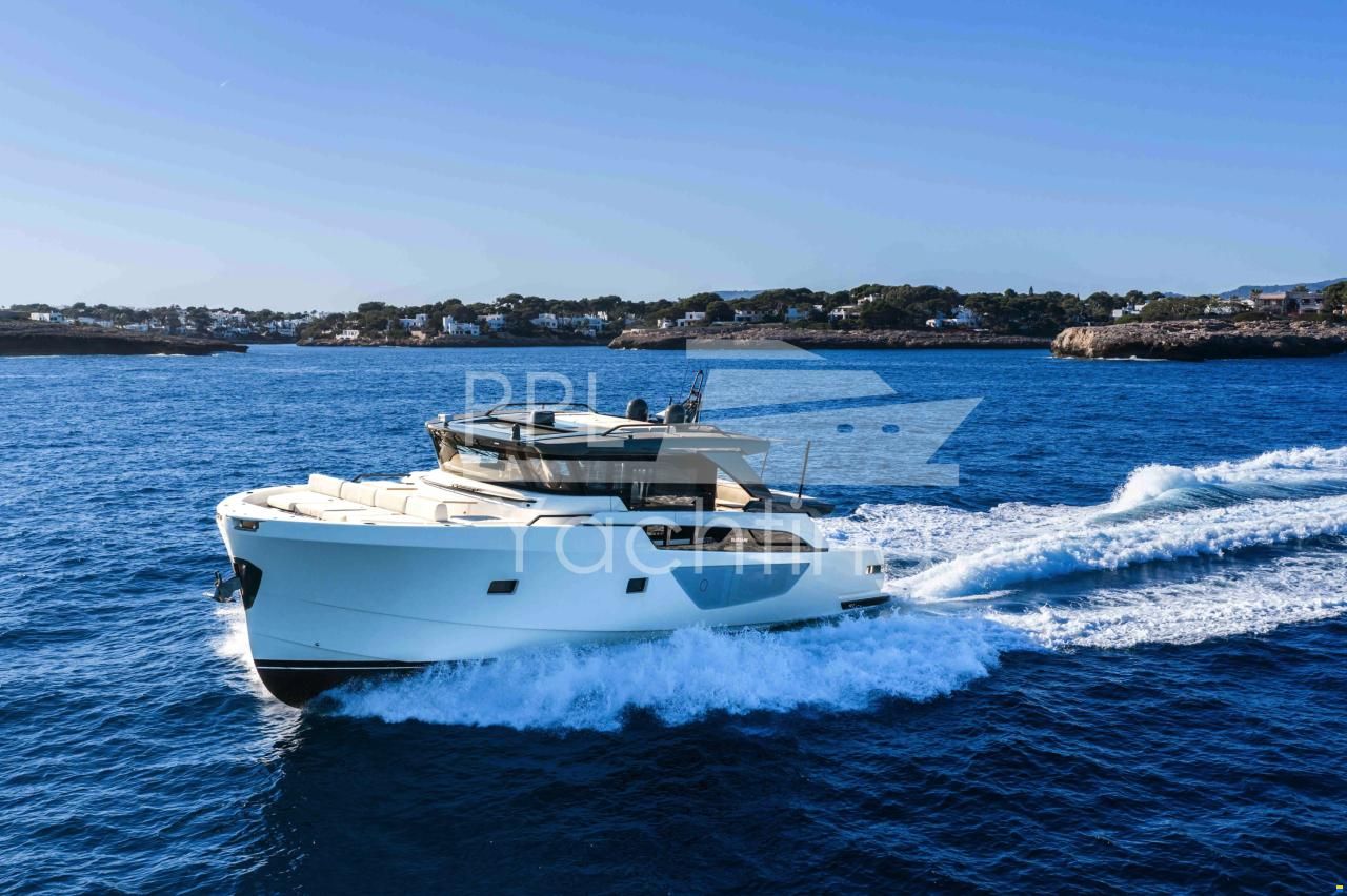 BLUEGAME BGX 63