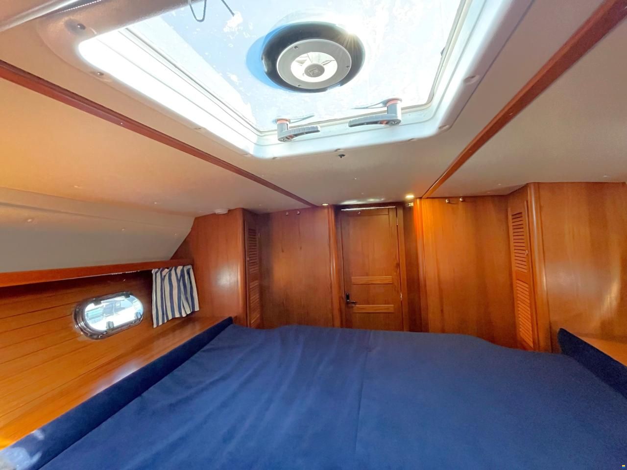 Nimbus 345 Avanta