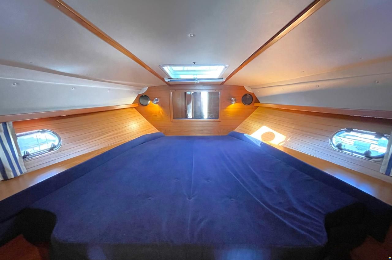 Nimbus 345 Avanta