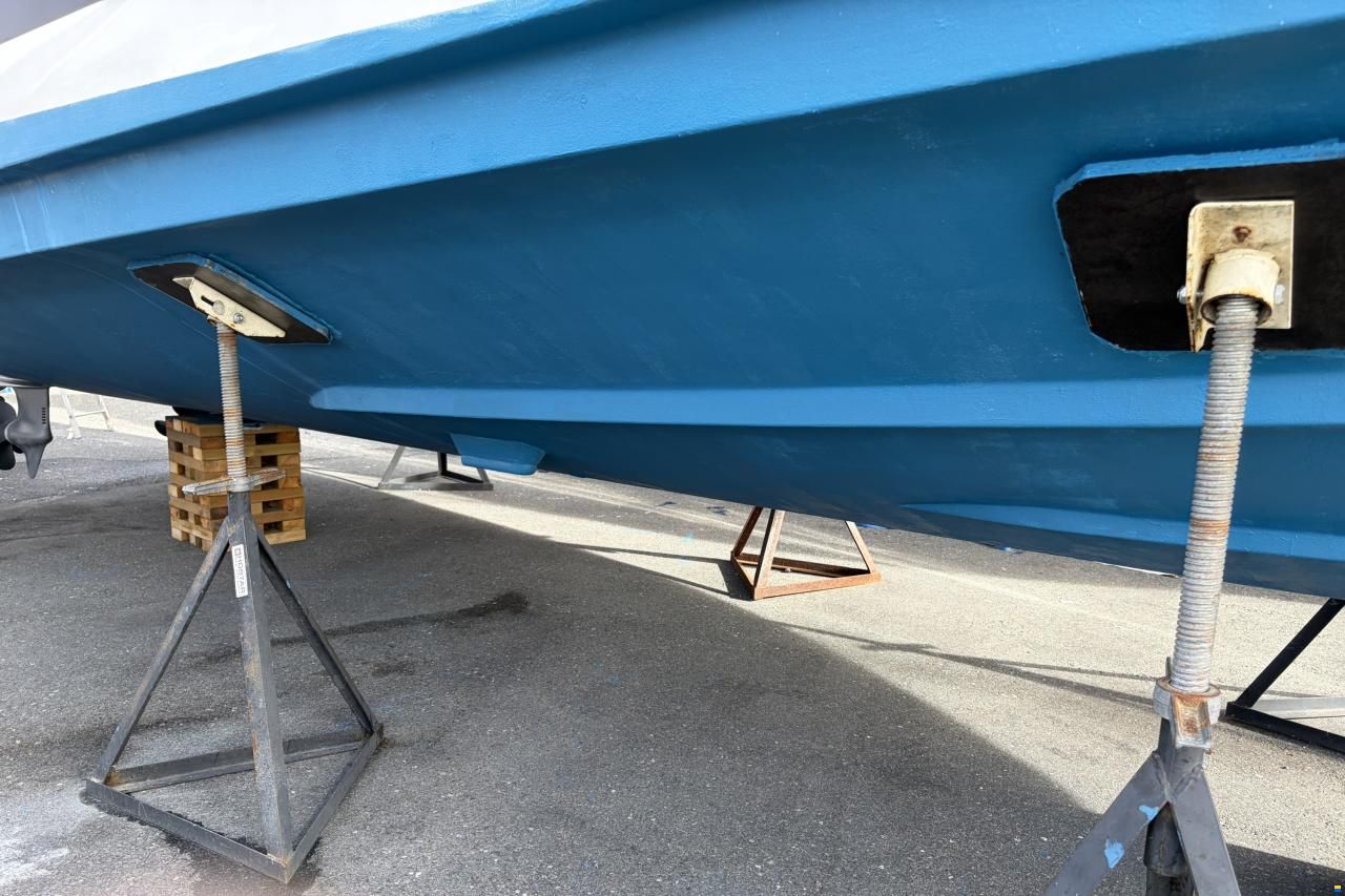 Nimbus 345 Avanta