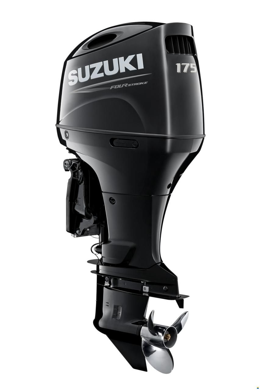 Suzuki DF175APL