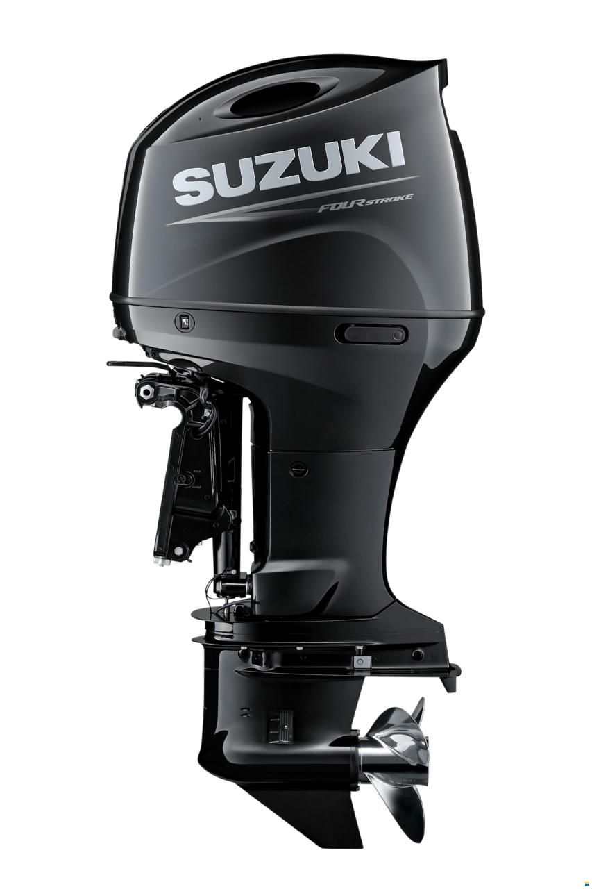 Suzuki DF175APL