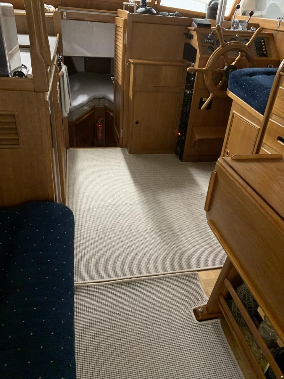 Grand Banks 32