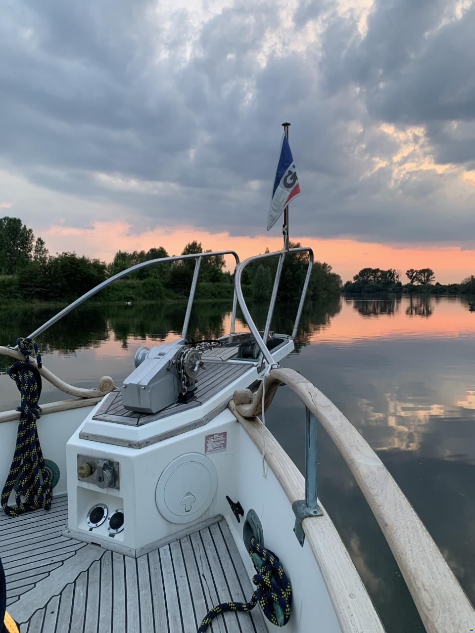 Grand Banks 32