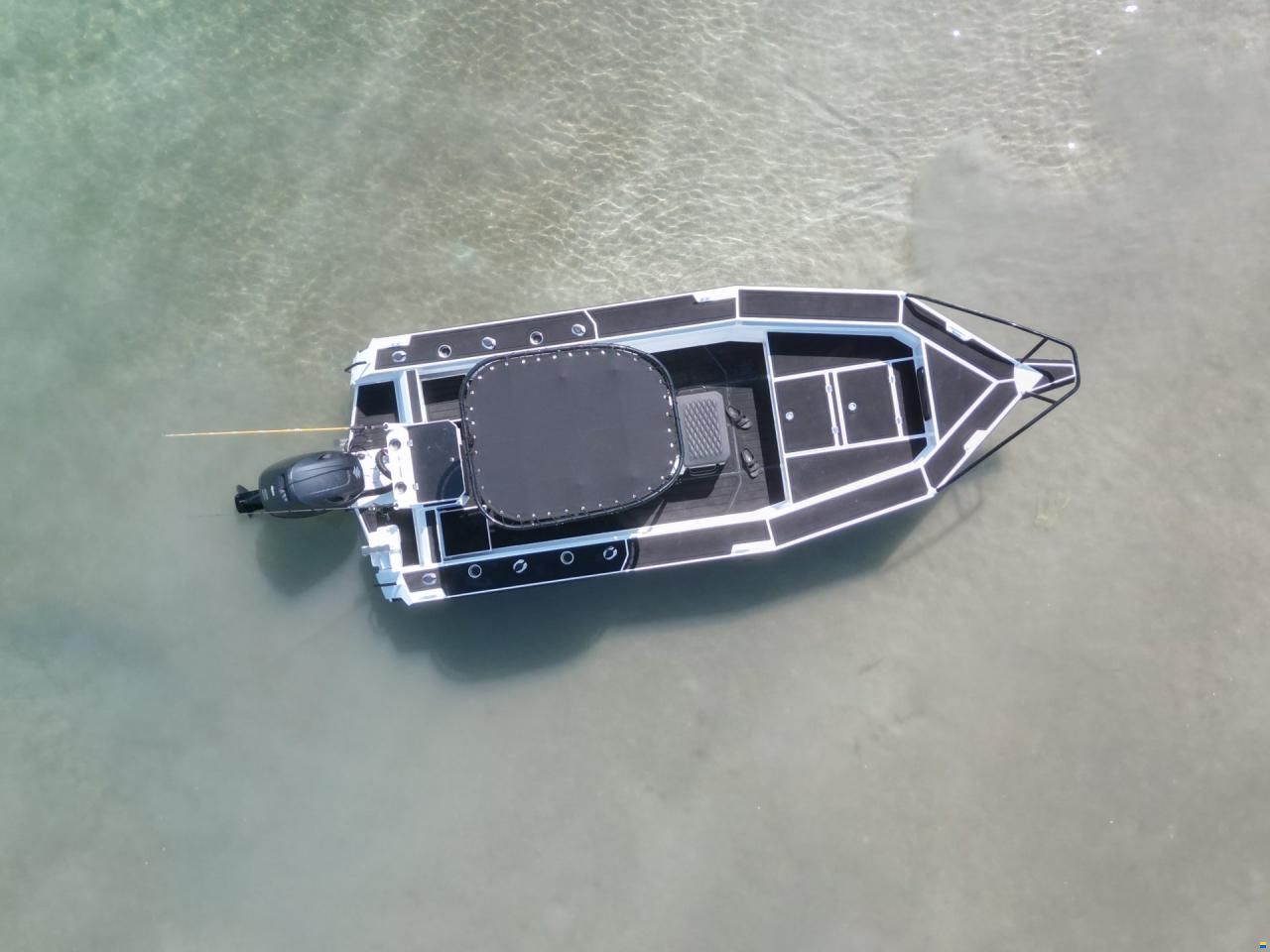 3D Tender 600