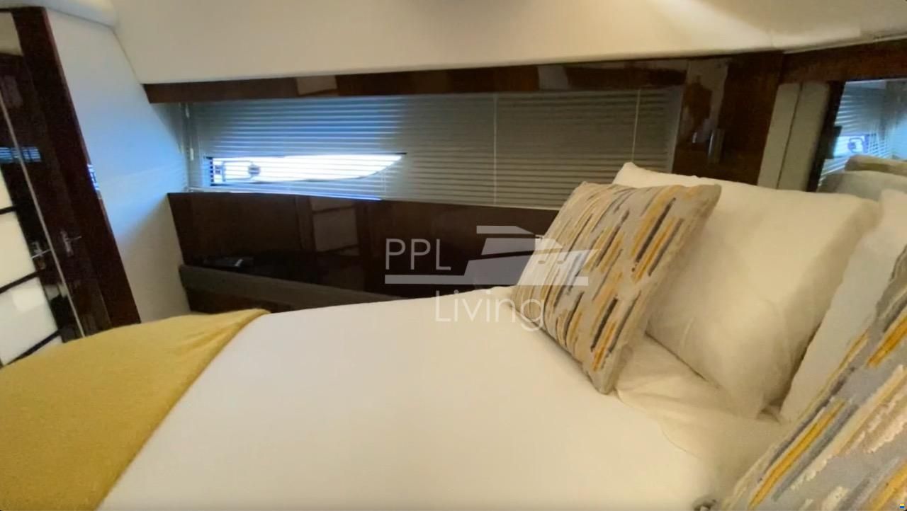 Fairline Squadron 65