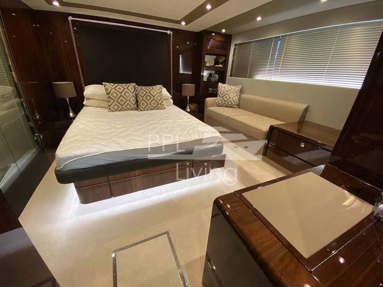 Fairline Squadron 65