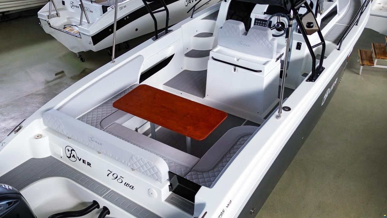 Saver 795 wa -v2