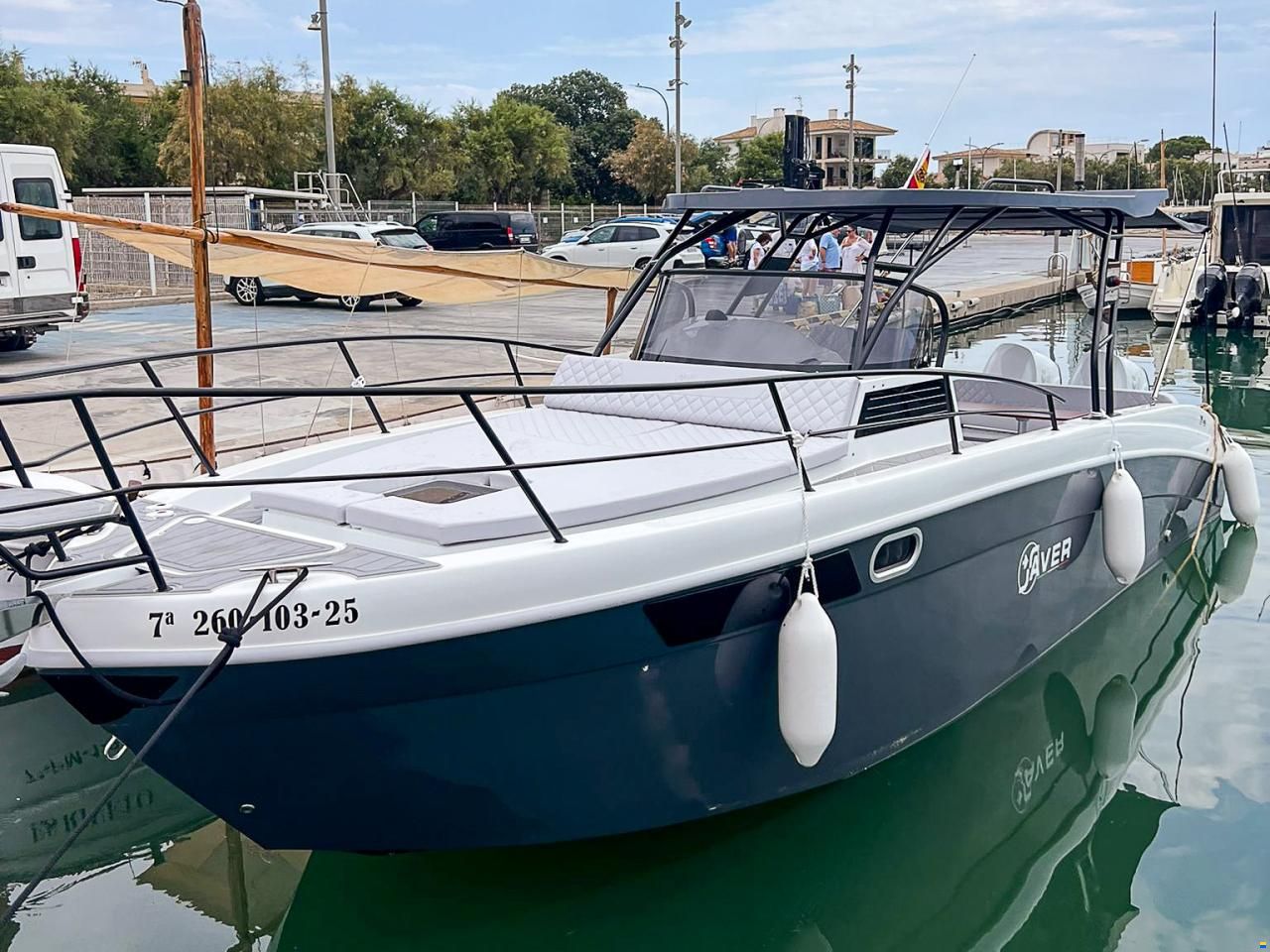 Saver 795 wa -v2