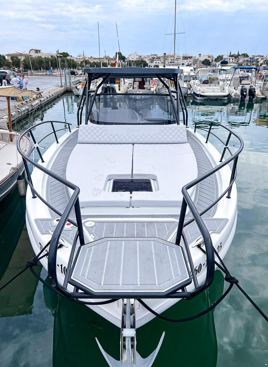 Saver 795 wa -v2