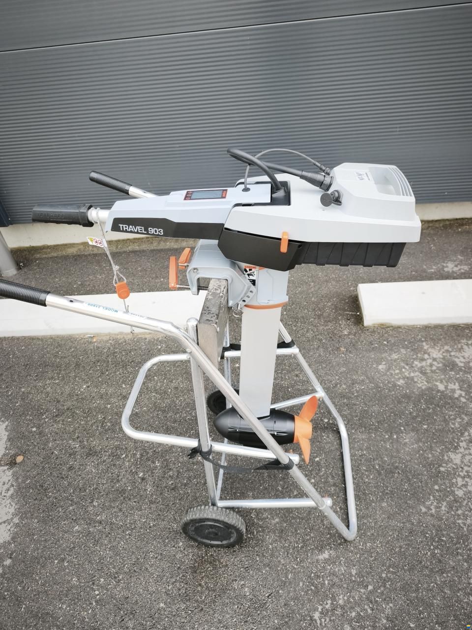 Torqeedo Travel 903S