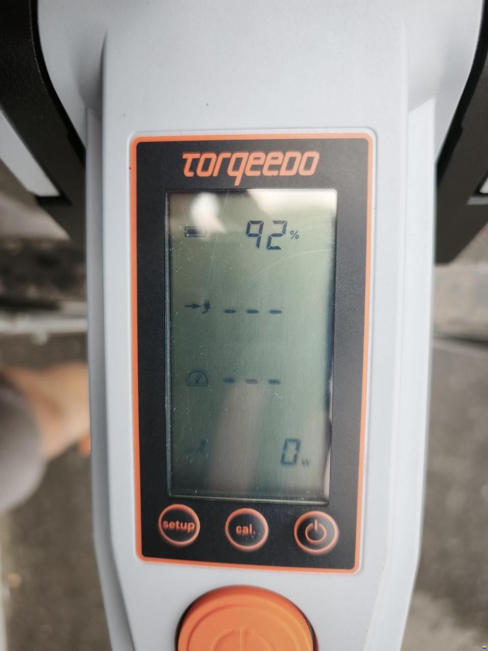 Torqeedo Travel 903S