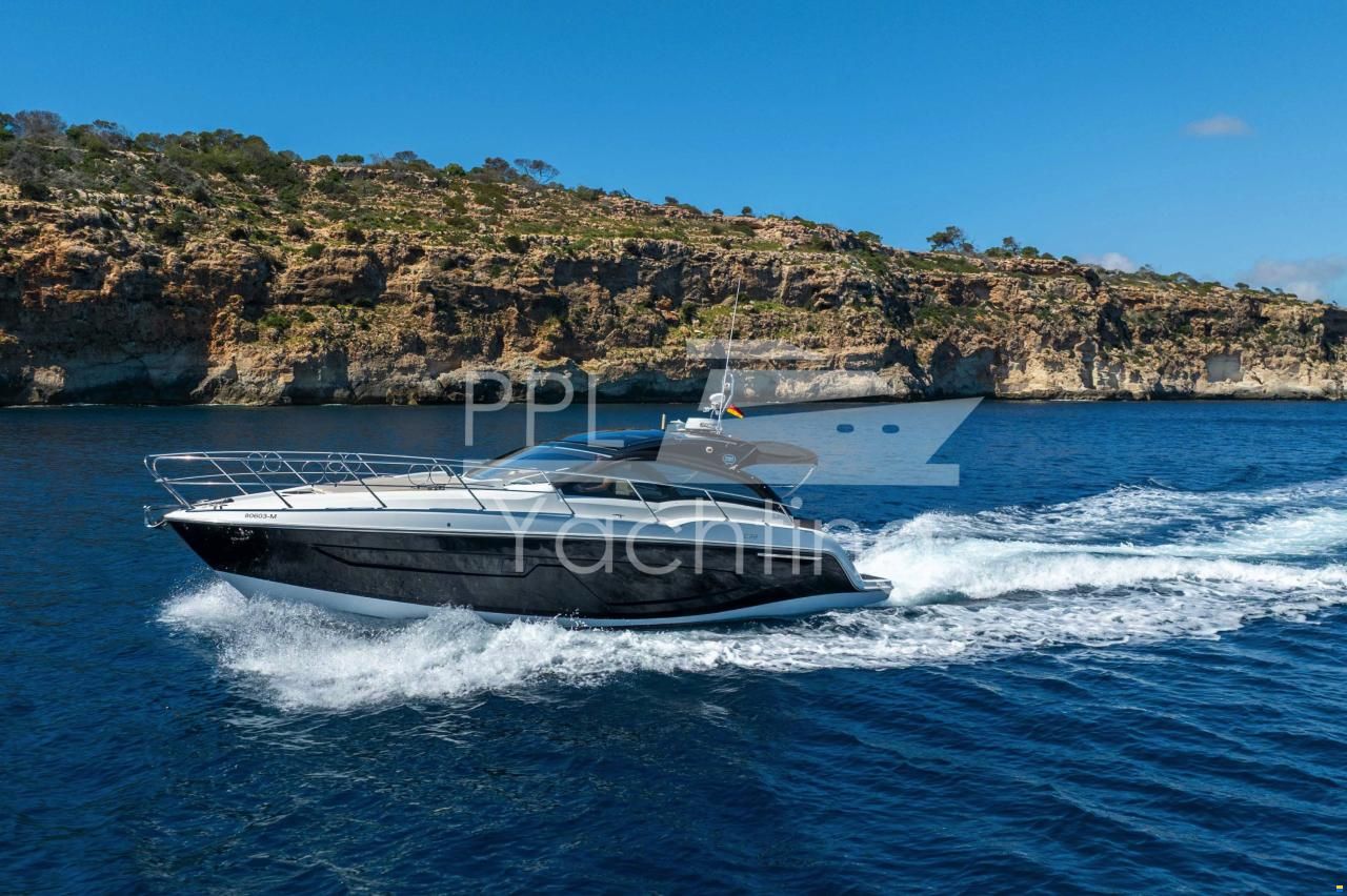 Sessa C38