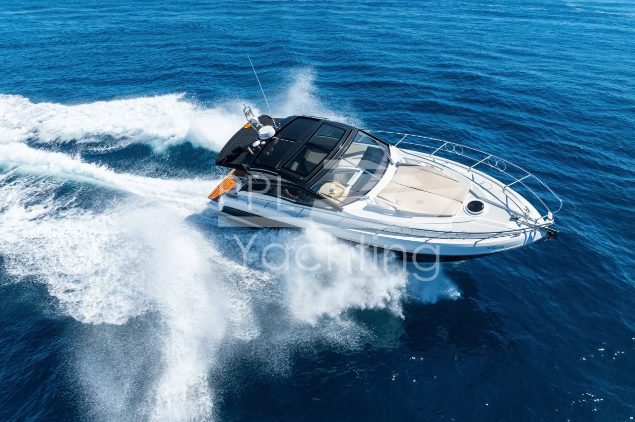 Sessa C38