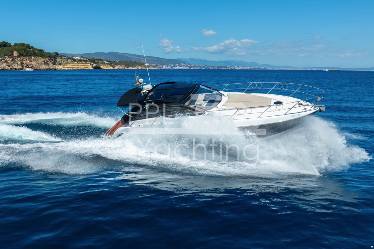 Sessa C38