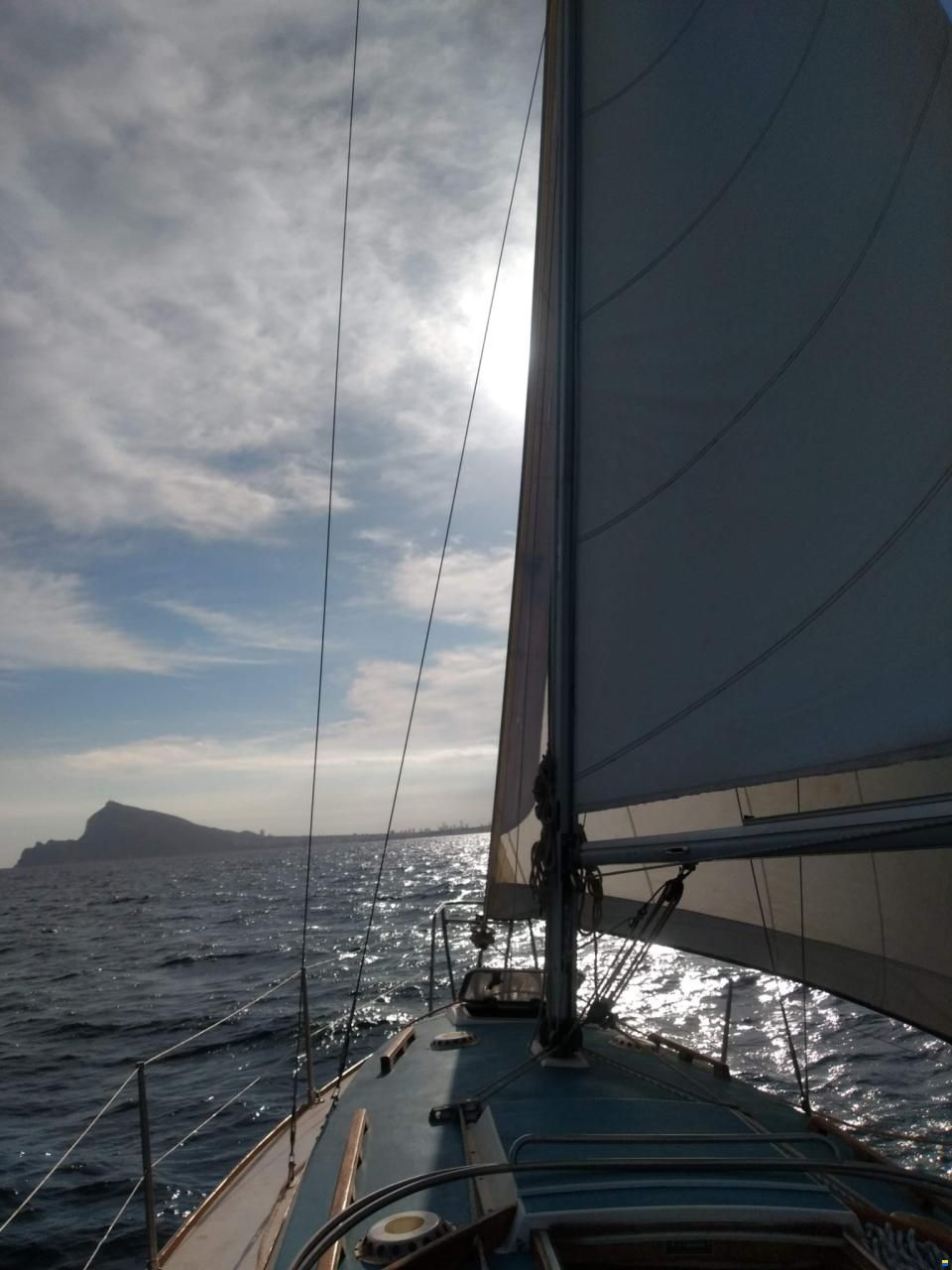 Westerly Griffon II