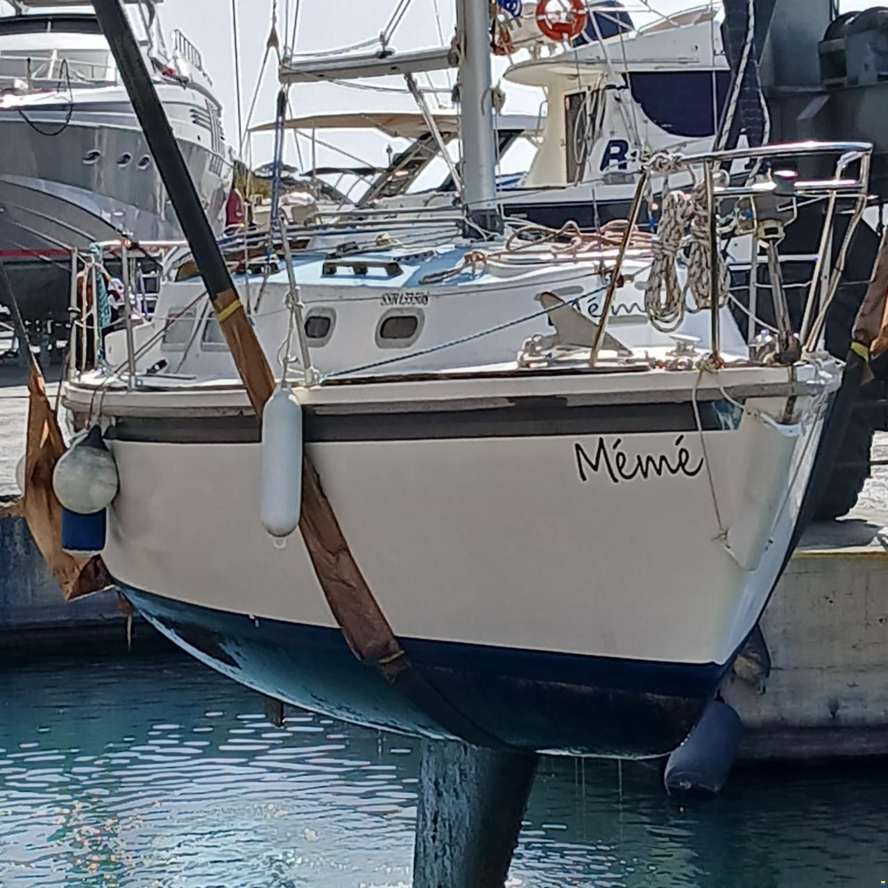 Westerly Griffon II