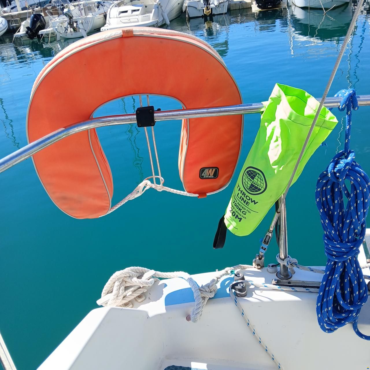 Westerly Griffon II