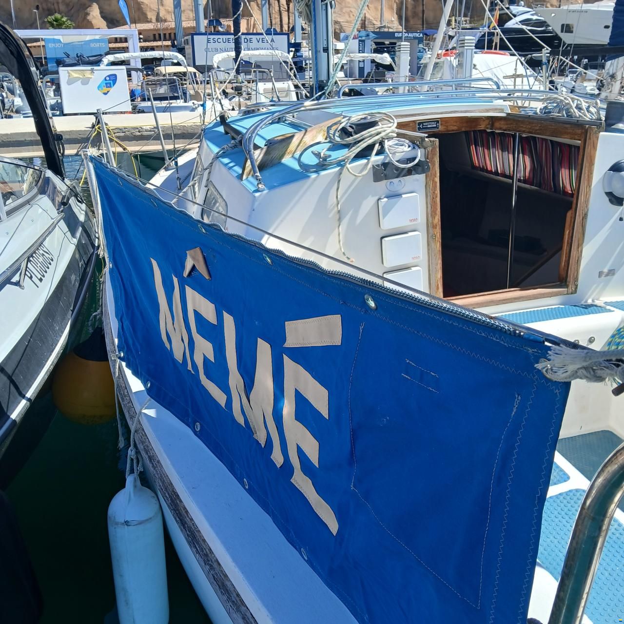 Westerly Griffon II