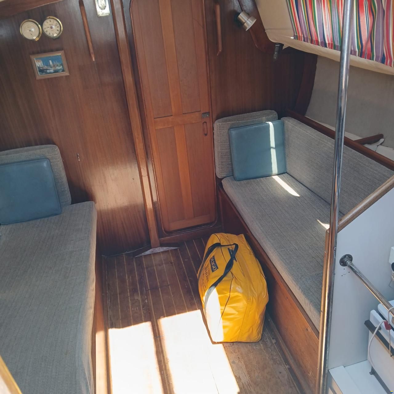 Westerly Griffon II