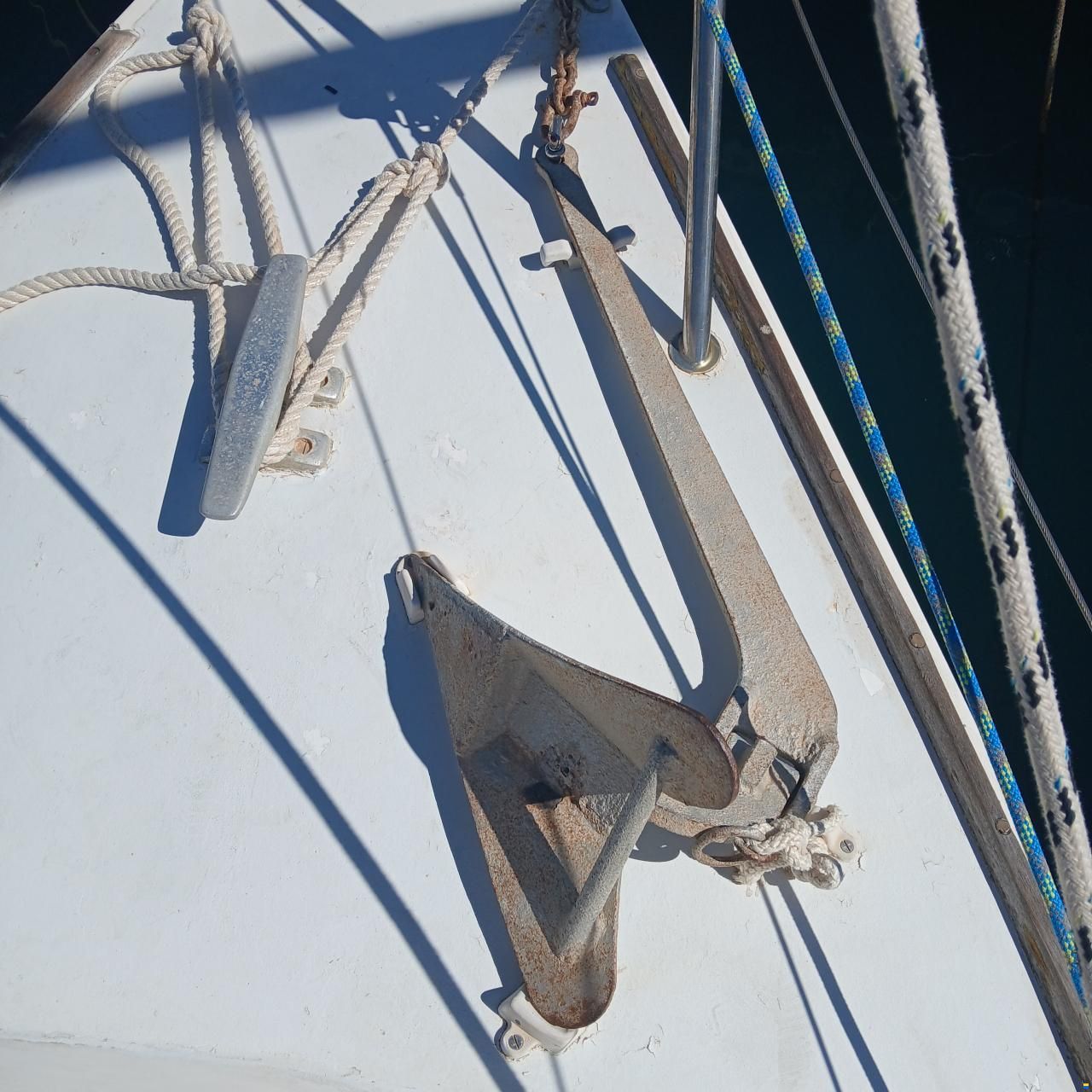 Westerly Griffon II