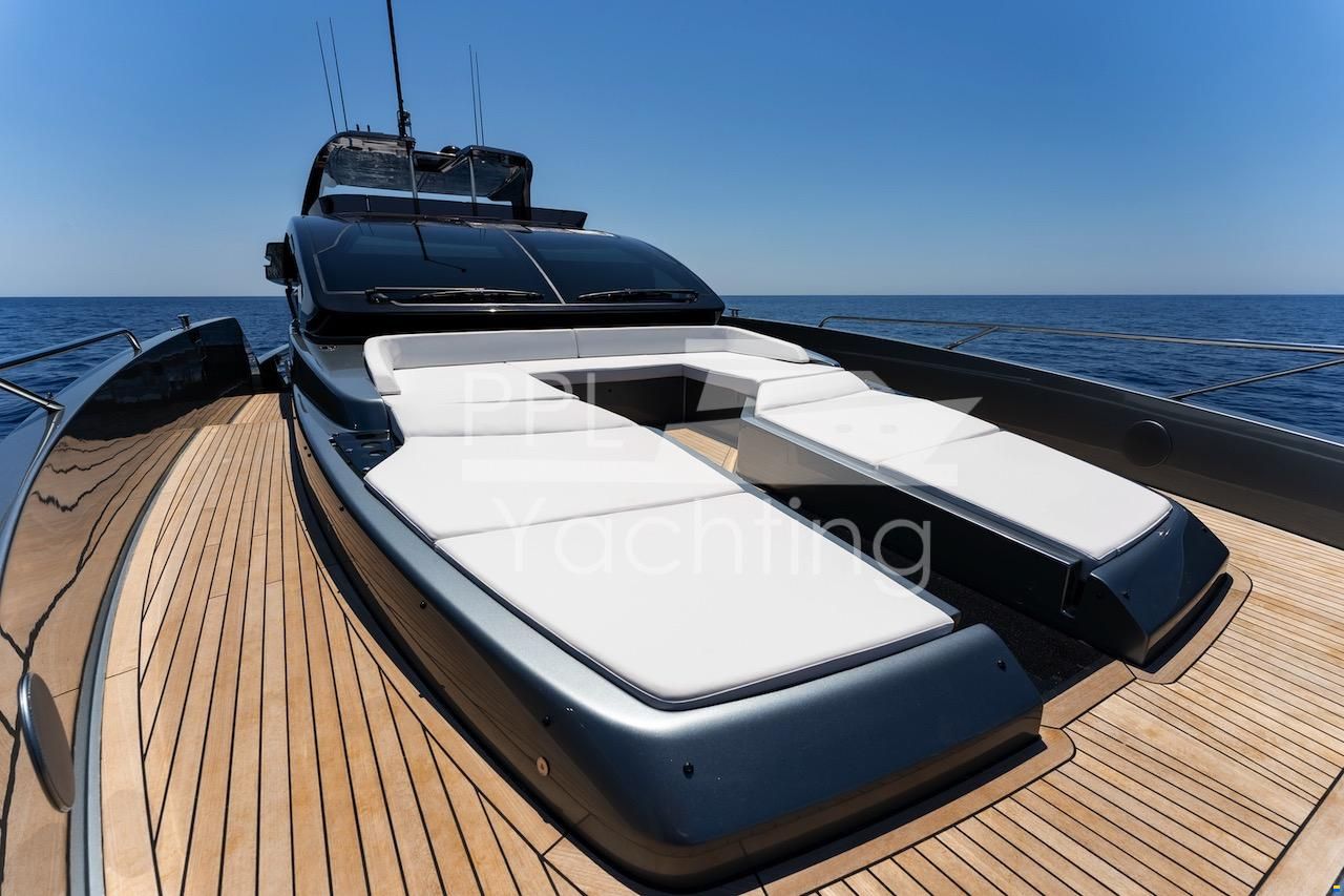 Riva Diva 82