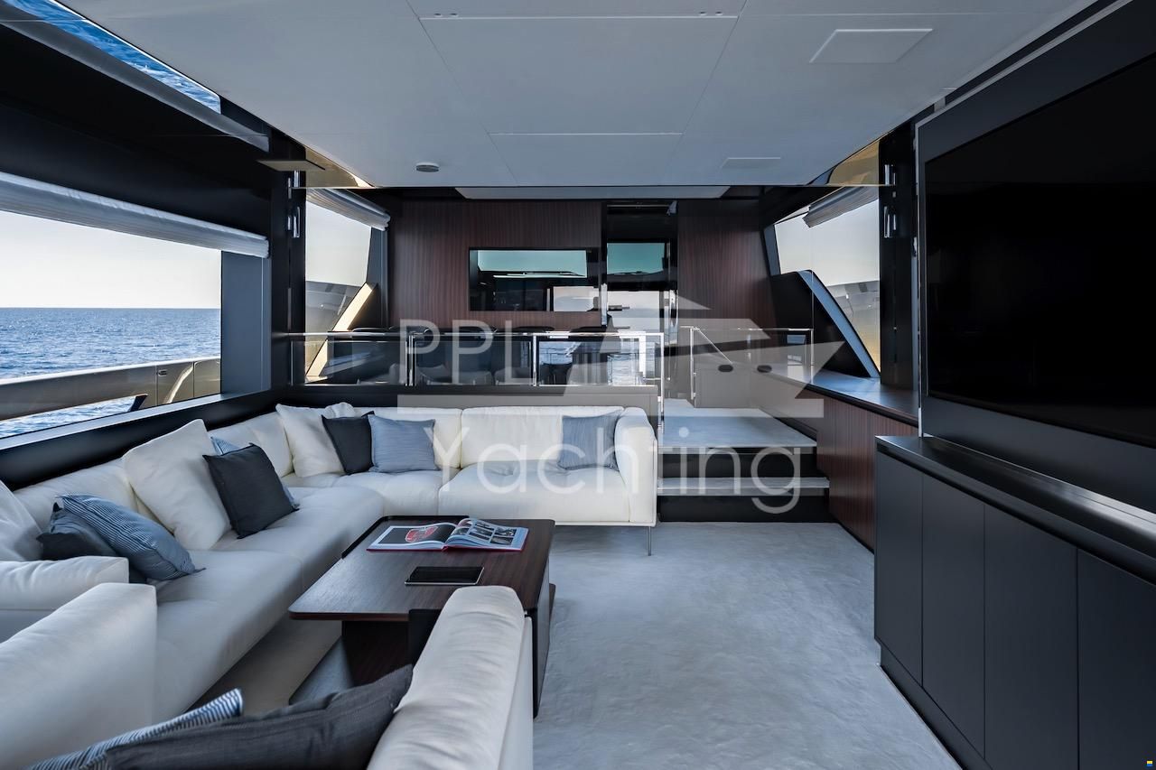 Riva Diva 82