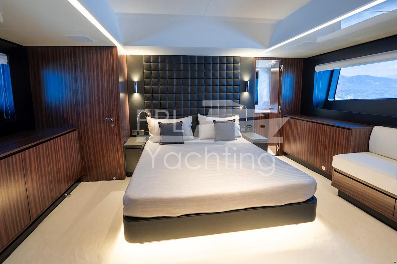 Riva Diva 82