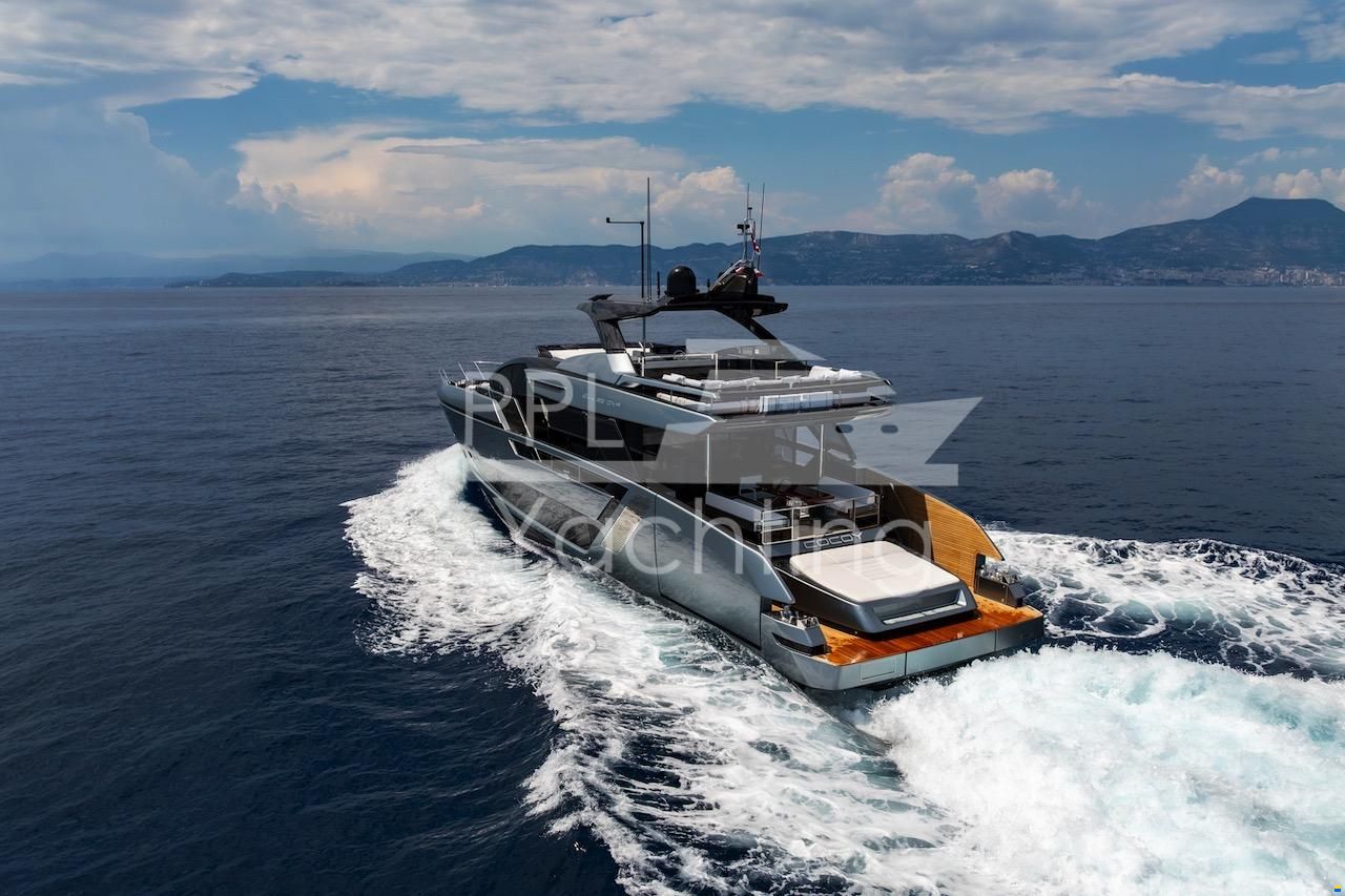 Riva Diva 82