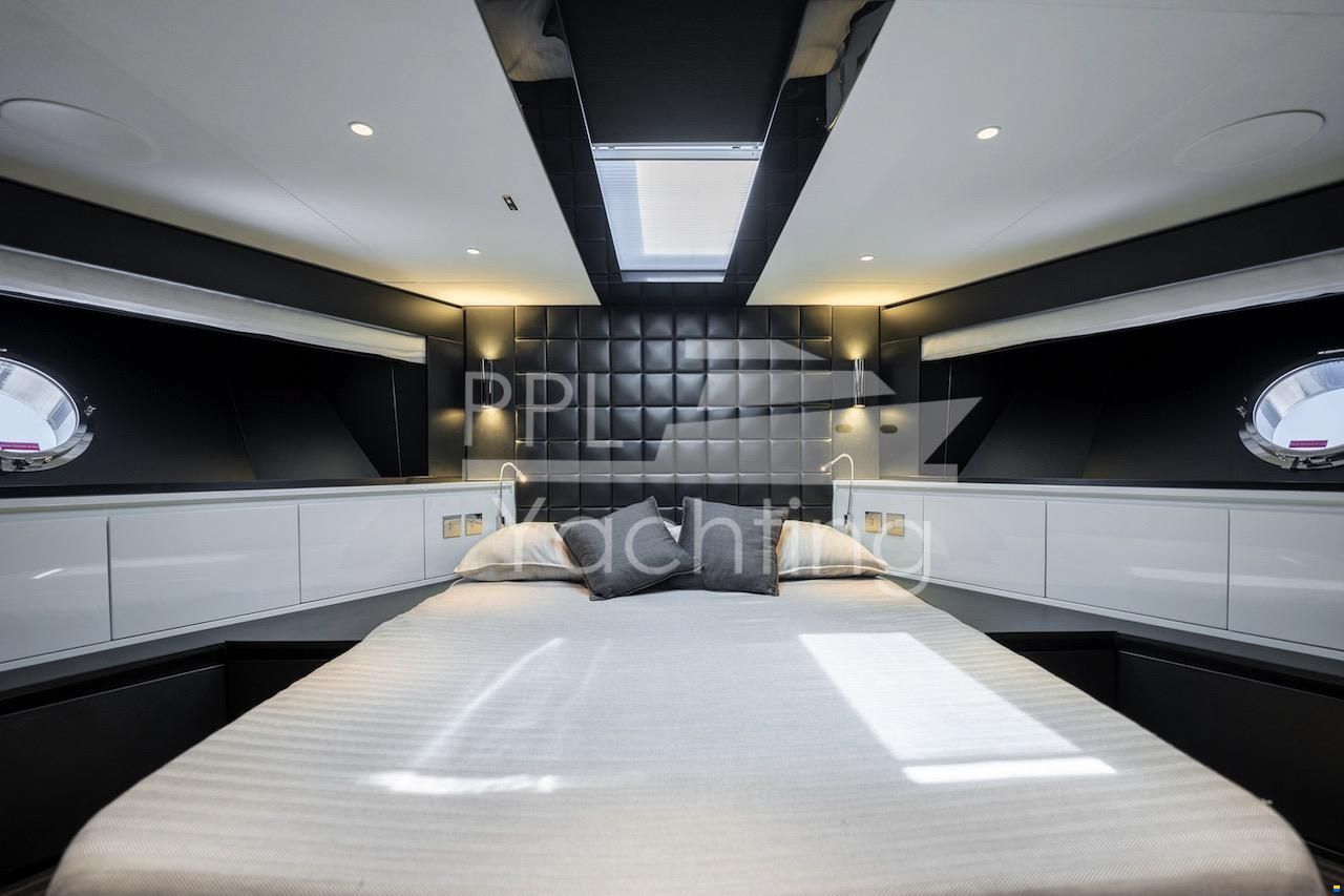 Riva Diva 82