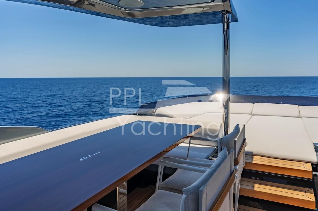 Riva Diva 82