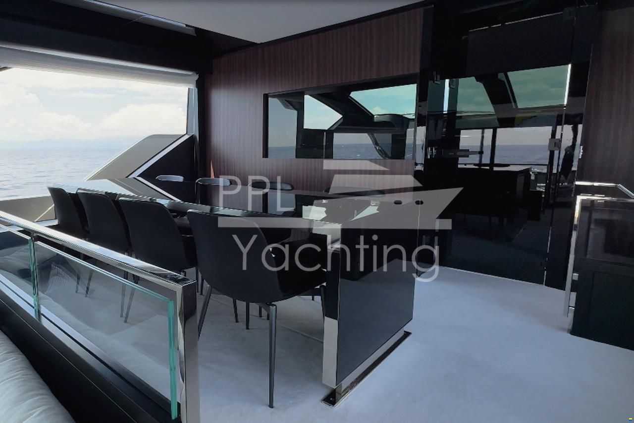 Riva Diva 82