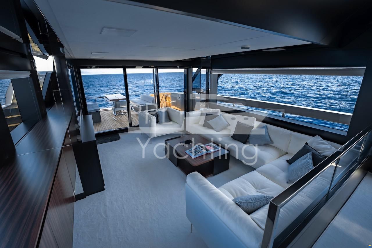 Riva Diva 82