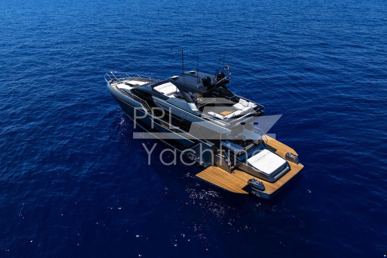Riva Diva 82