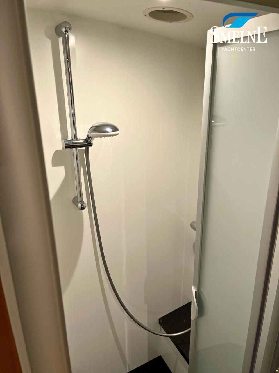 Vedette 37 Cabin Comfort Line