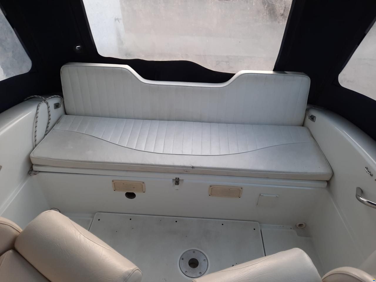 Sessa Oyster 20