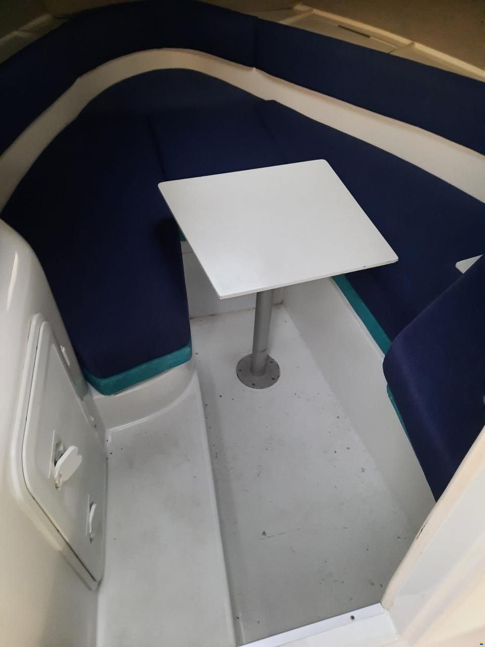 Sessa Oyster 20