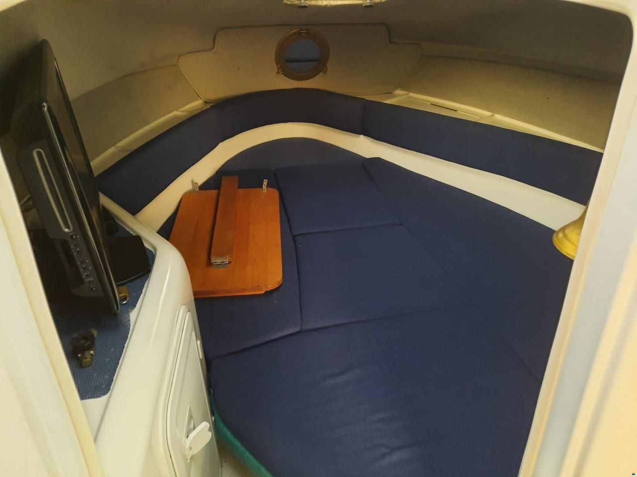 Sessa Oyster 20