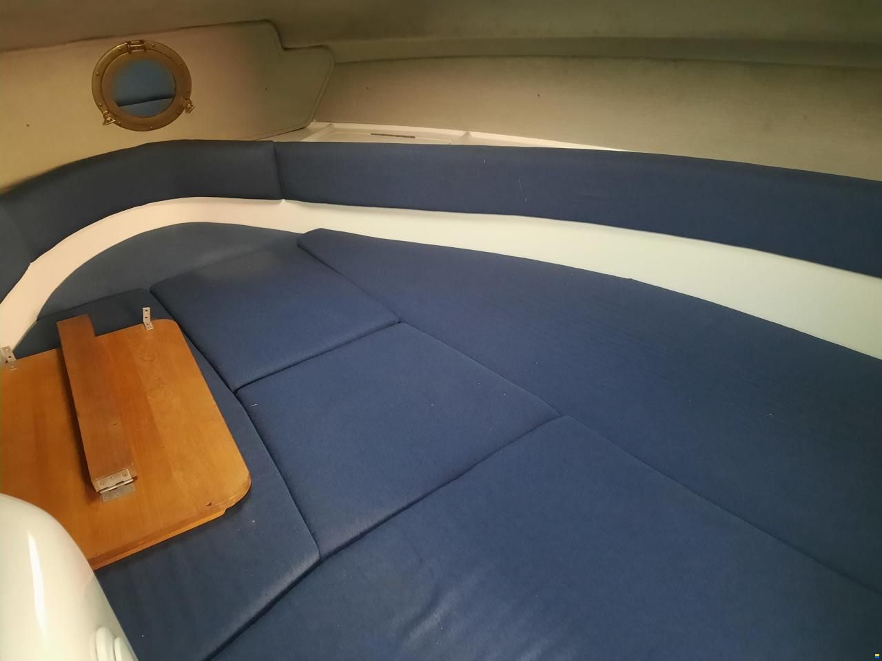 Sessa Oyster 20