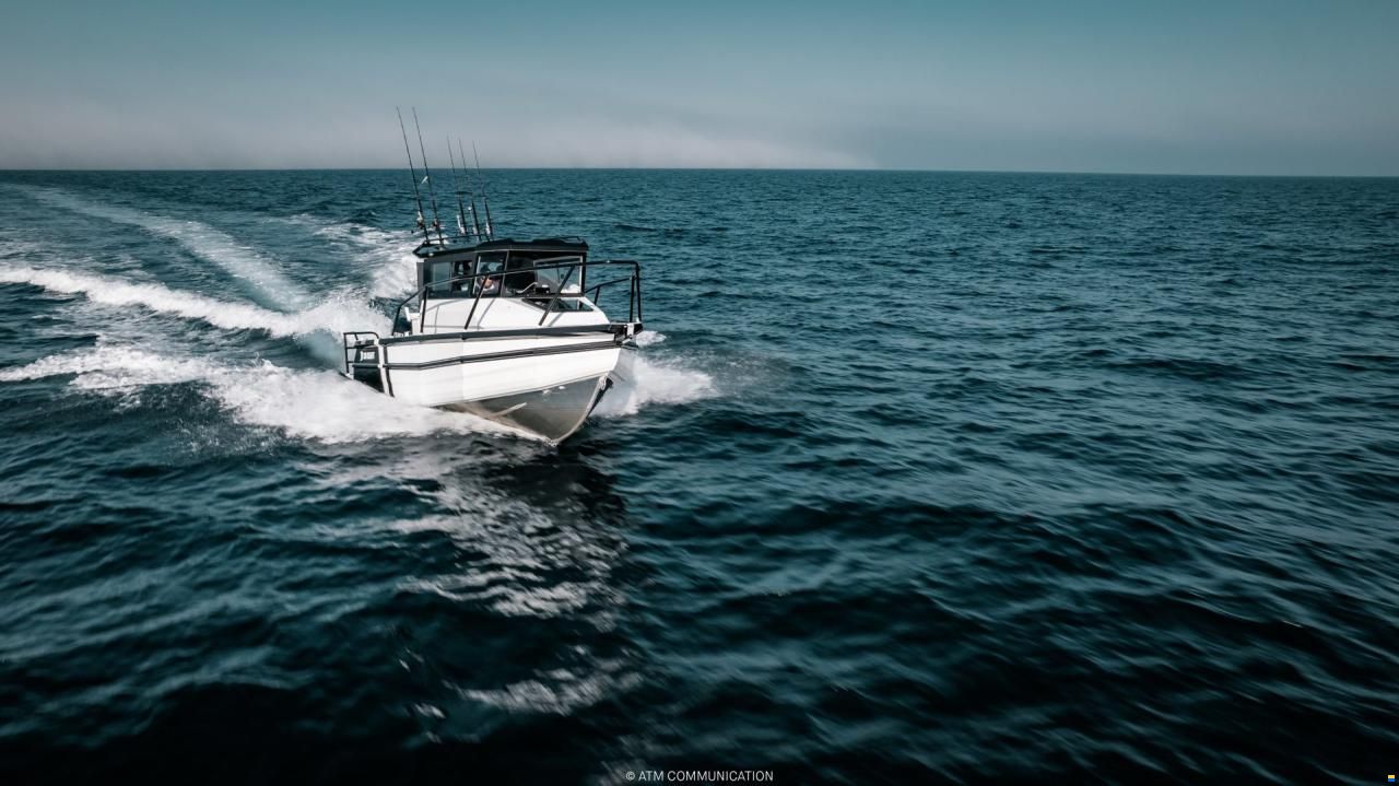 3D Tender 600