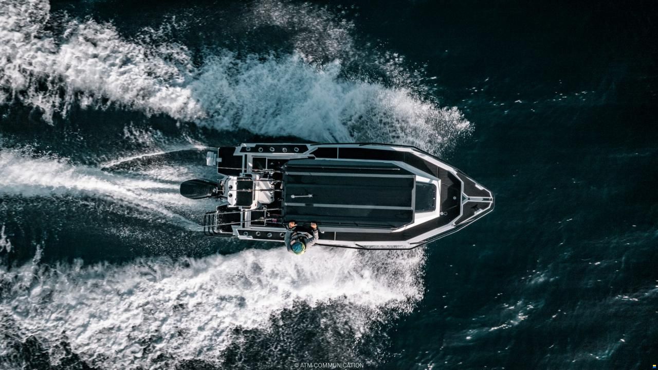3D Tender 600
