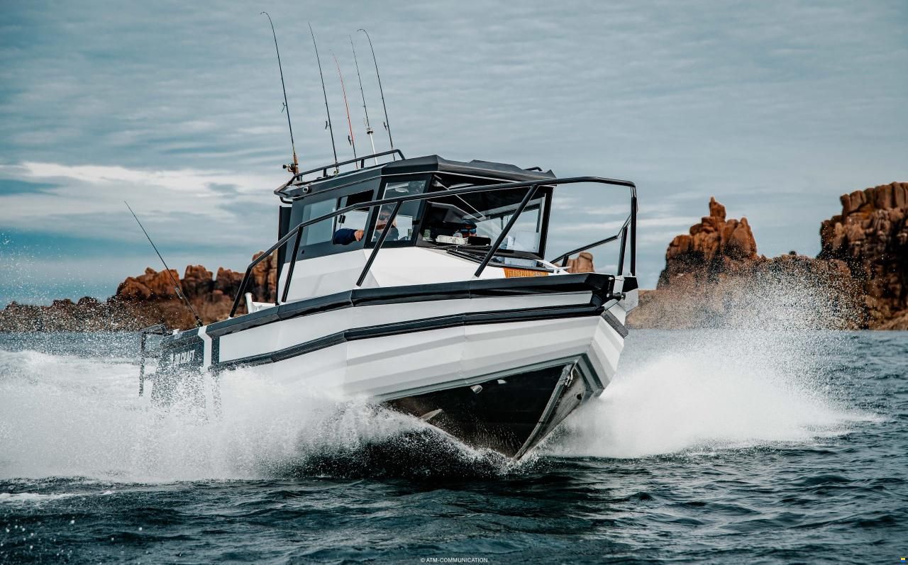 3D Tender 600