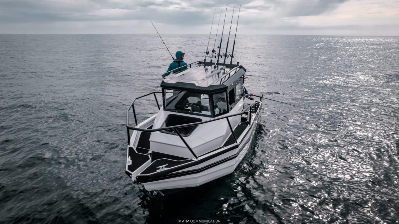 3D Tender 600
