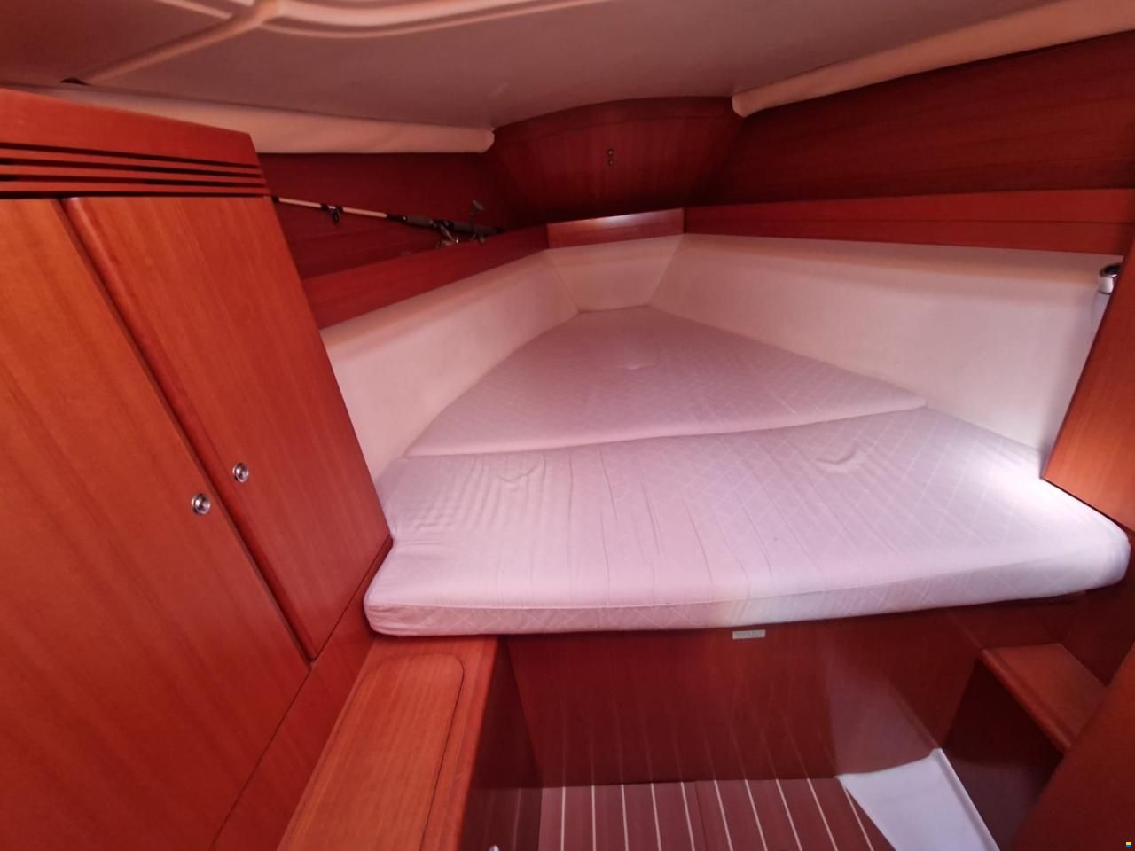 Dufour 34 Performance