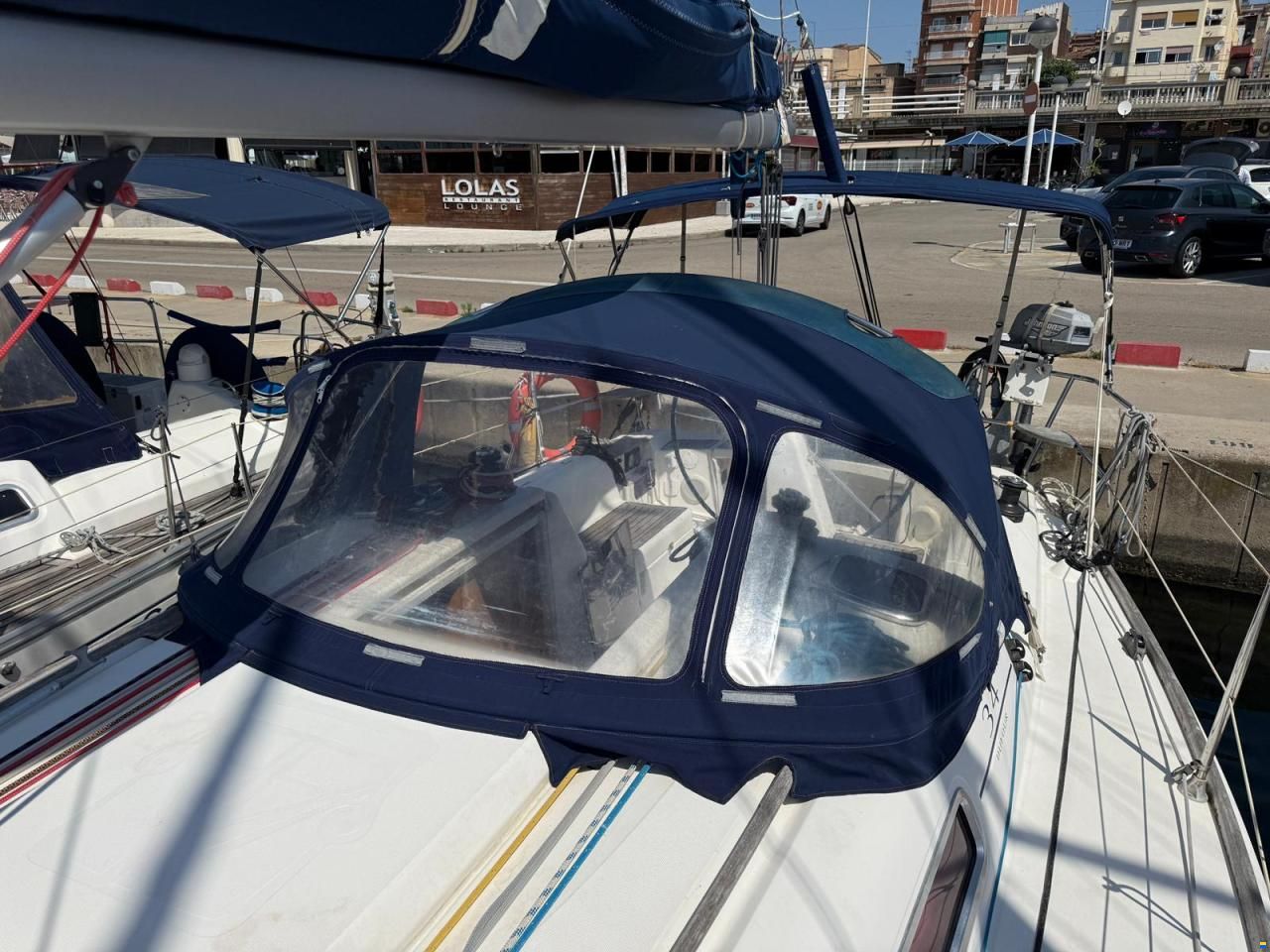 Dufour 34 Performance