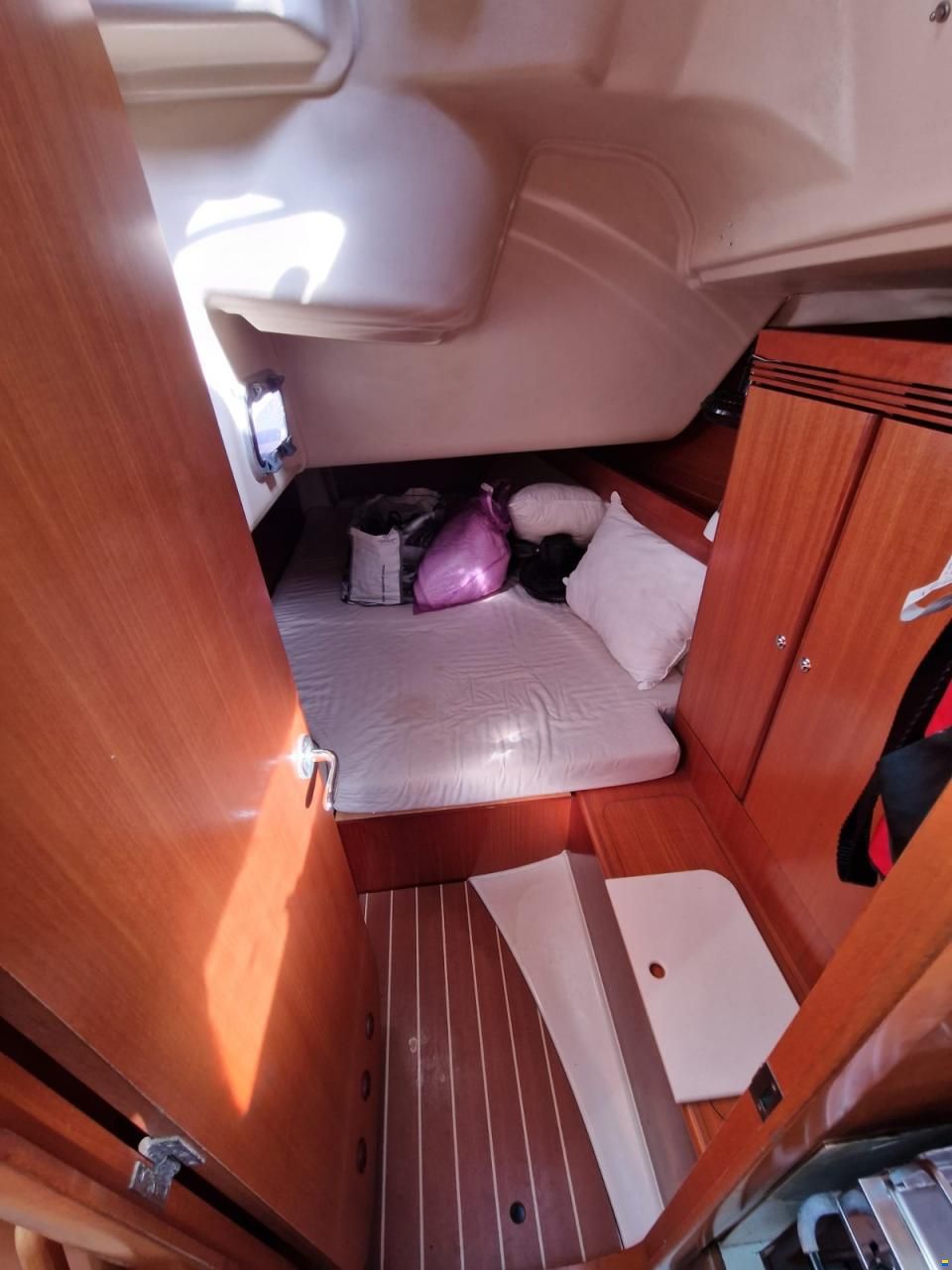 Dufour 34 Performance