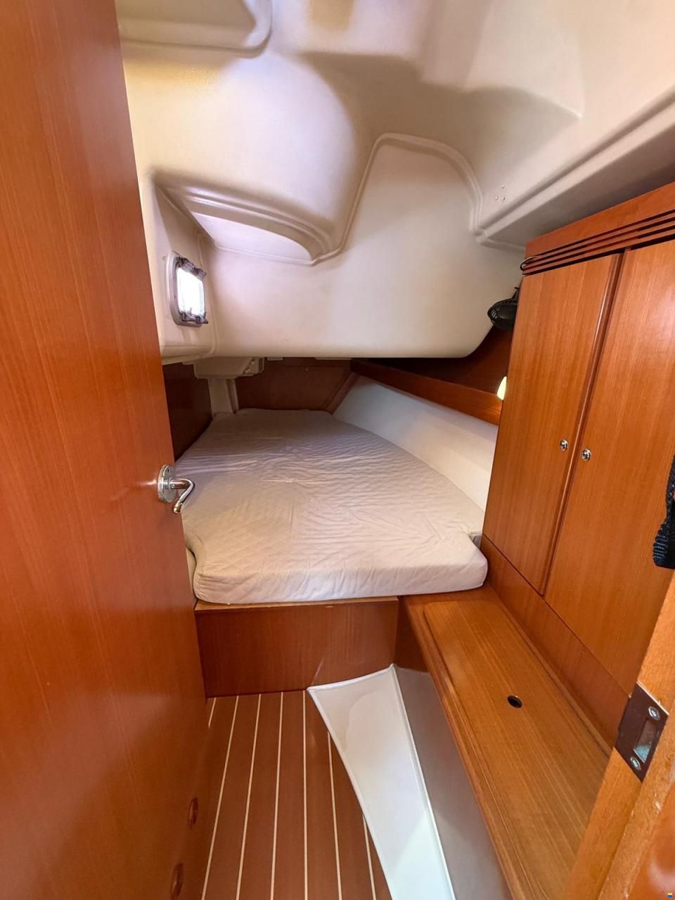 Dufour 34 Performance