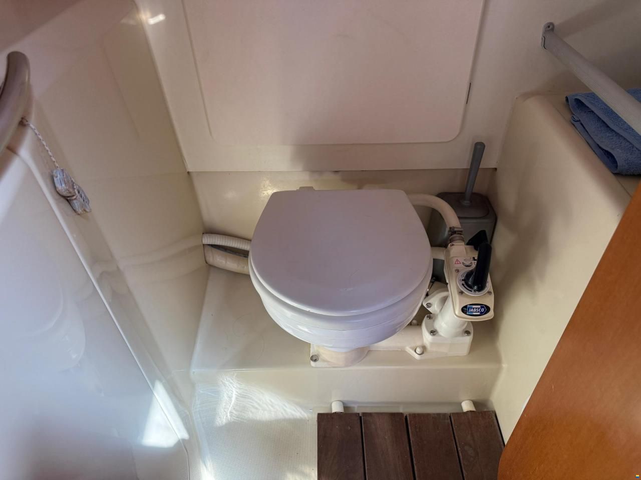 Dufour 34 Performance
