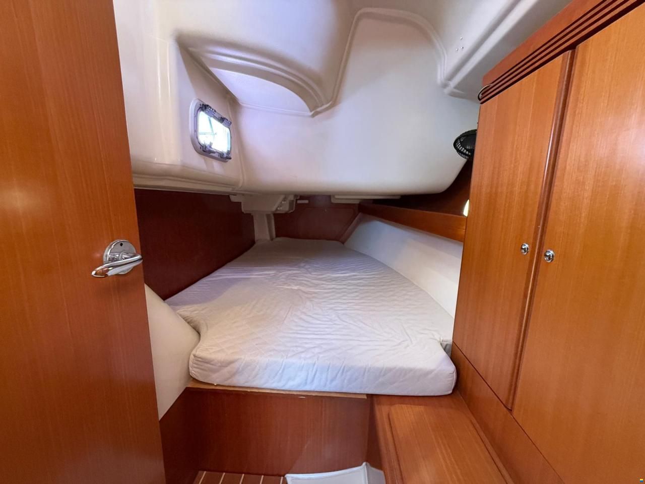 Dufour 34 Performance