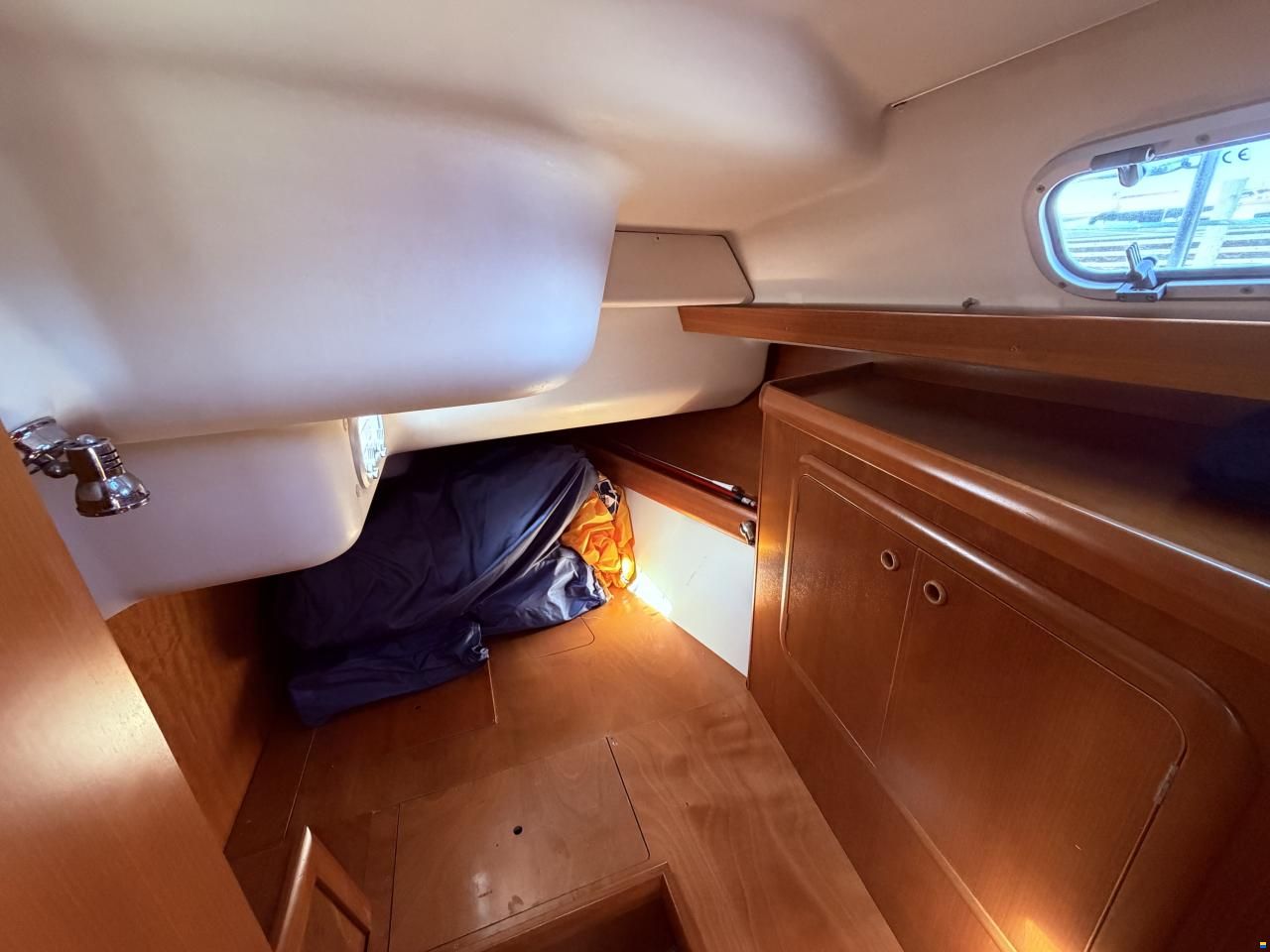 Grand Soleil 46.3